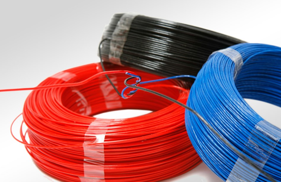 Cable Electrico